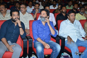 Aravinda Sametha Veera Raghava Success Meet Photos